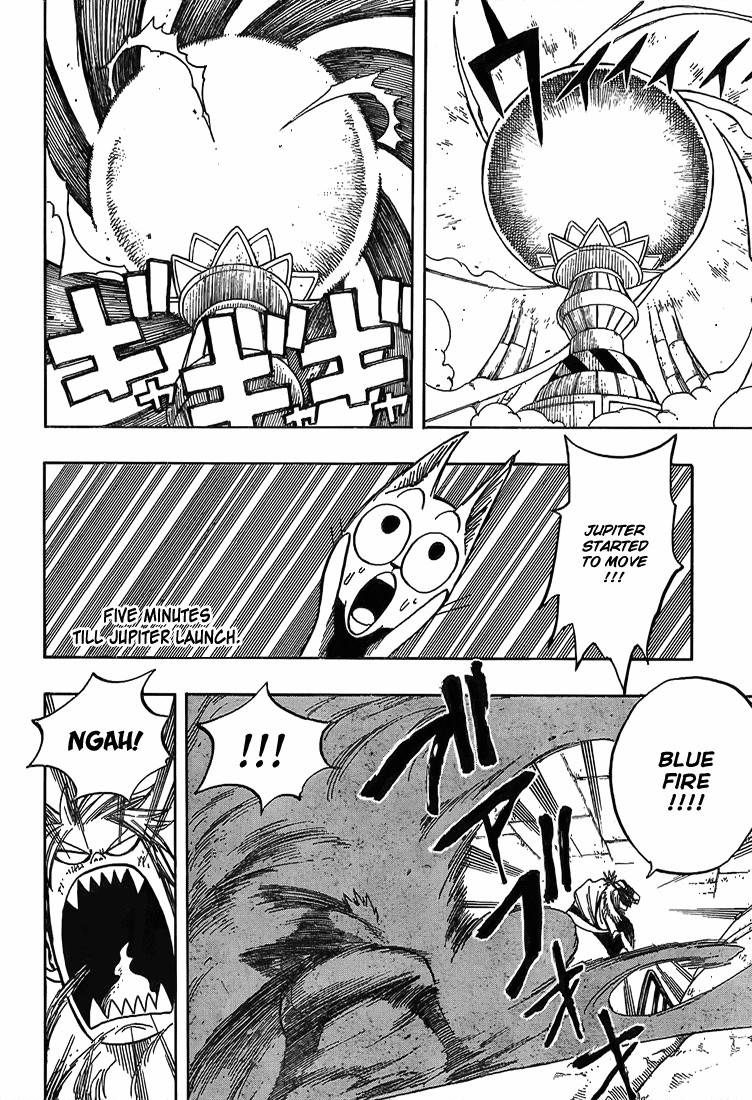 Fairy Tail Chapter 53 8